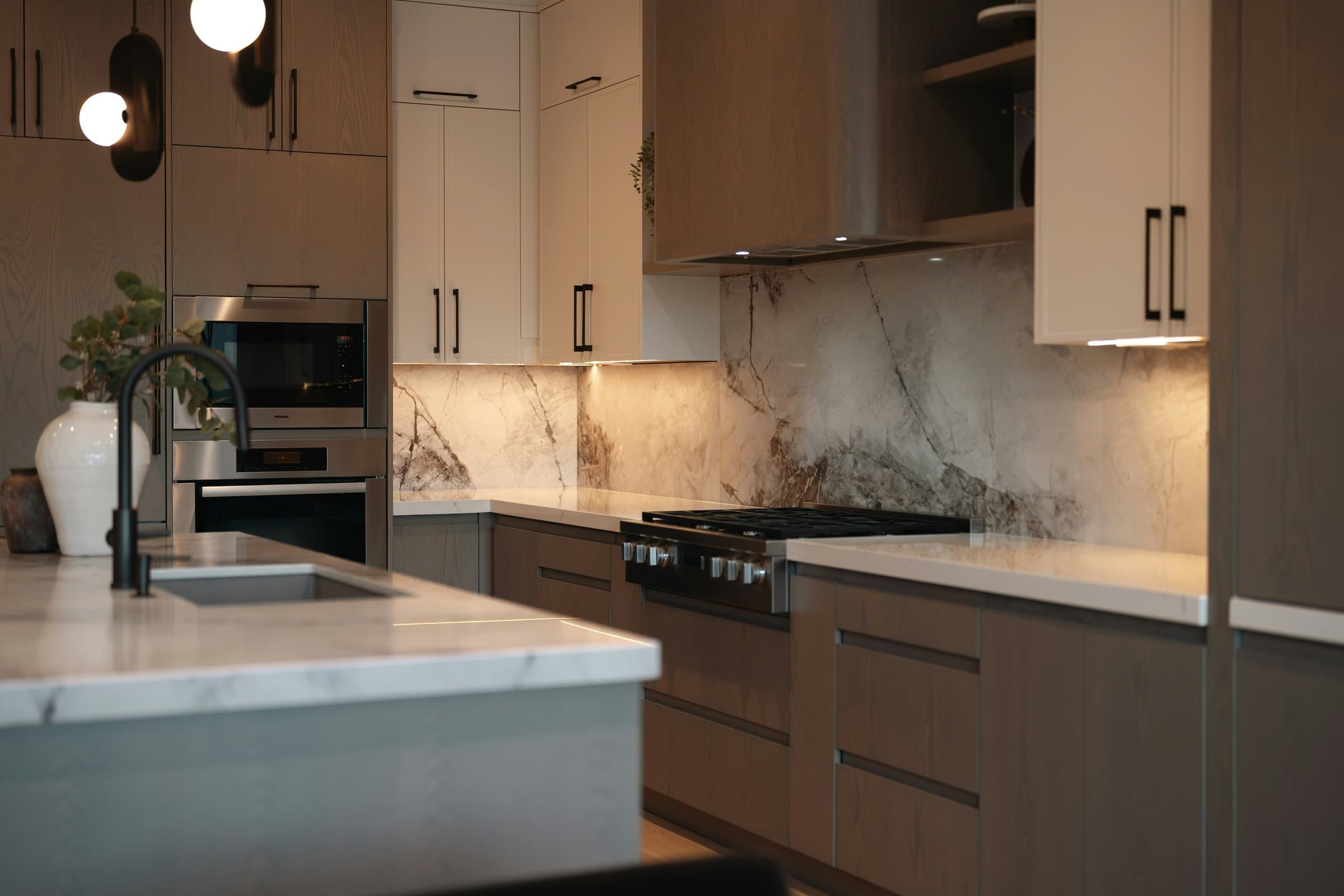 Kitchen Countertops